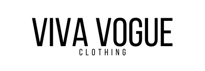 Viva Vogue Clothing